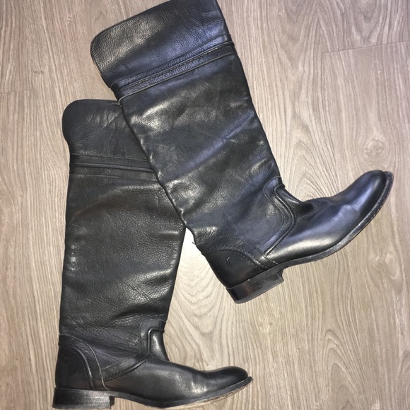 Frye Shoes - Frye Boots